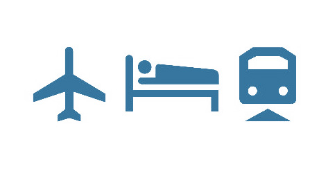 Travelfusion Payment for Airlines, Hotels and Rail Companies