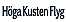 hogakustenflyg
