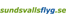 sundsvallsflygb2b