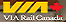 viarail